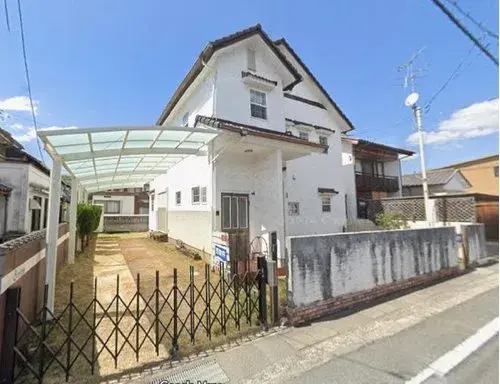 Akiya in Okayama