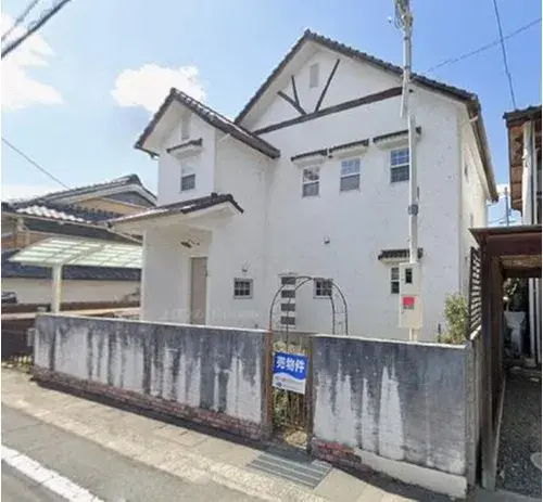 3LDK+S Property Okayama City Okayama Prefecture (2)