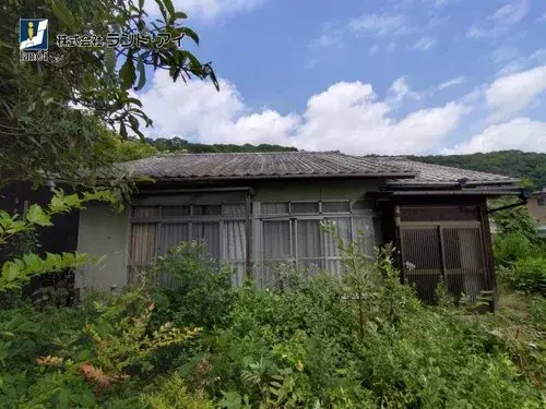 Akiya in 浅口市