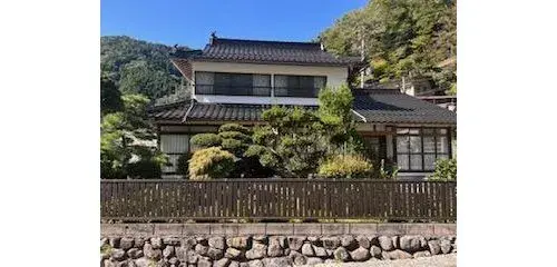7LDK物件 真庭市 岡山県 (2)