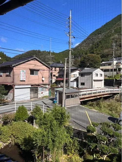 7LDK物件 真庭市 岡山県 (3)