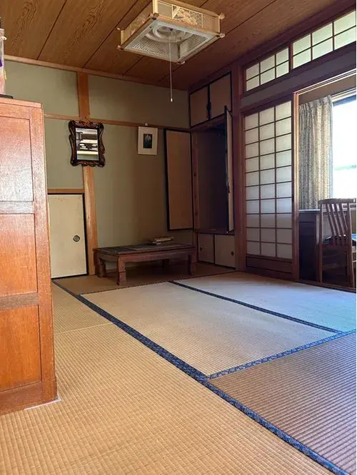 7LDK物件 真庭市 岡山県 (4)