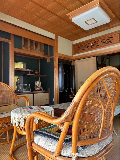 7LDK物件 真庭市 岡山県 (5)