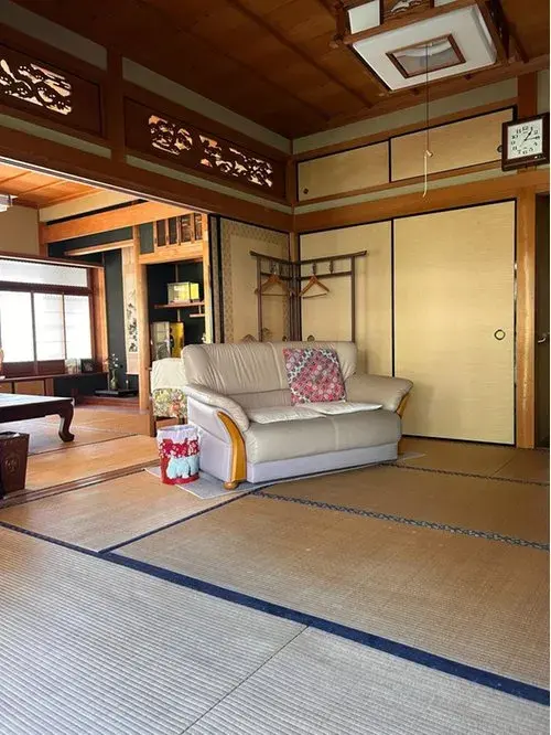 7LDK物件 真庭市 岡山県 (8)