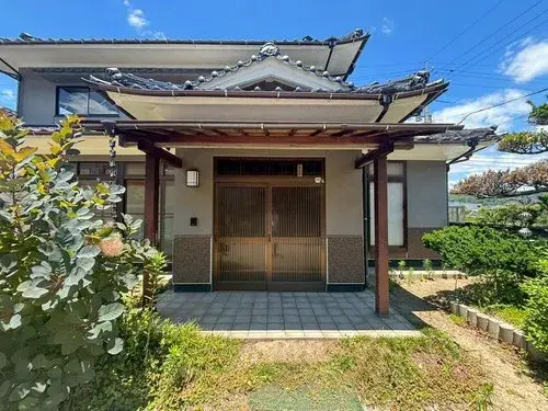 7DK Property Ibara City Okayama Prefecture (2)