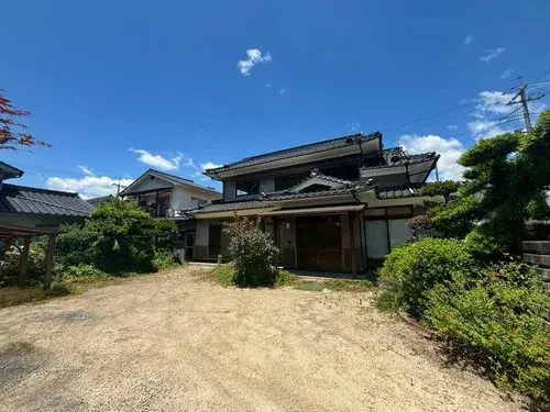 7DK Property Ibara City Okayama Prefecture (4)