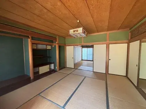 7DK Property Ibara City Okayama Prefecture (5)
