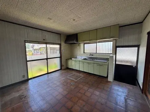 7DK Property Ibara City Okayama Prefecture (6)