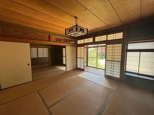 7DK Property Ibara City Okayama Prefecture (7)