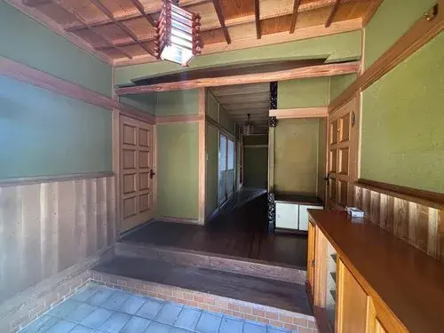 7DK Property Ibara City Okayama Prefecture (8)
