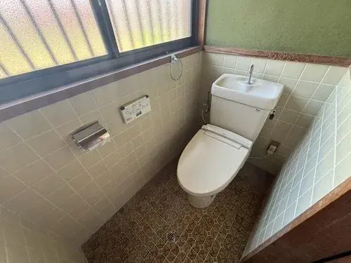 7DK Property Ibara City Okayama Prefecture (9)