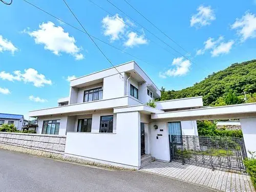 Akiya in Fukuyama