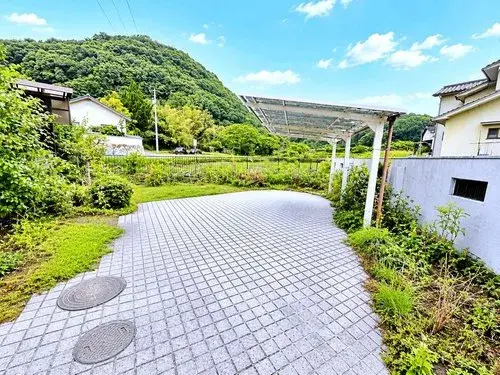 9DK Property in Fukuyama City, Hiroshima Prefecture (2)