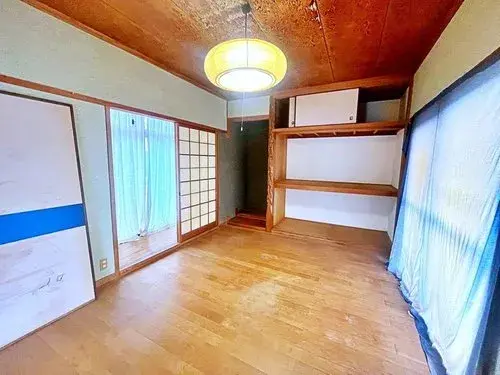 9DK Property in Fukuyama City, Hiroshima Prefecture (12)