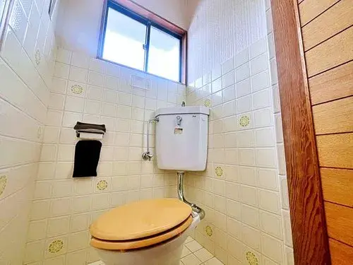 9DK Property in Fukuyama City, Hiroshima Prefecture (17)