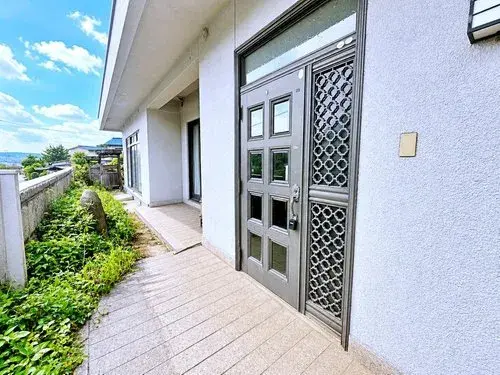 9DK Property in Fukuyama City, Hiroshima Prefecture (5)