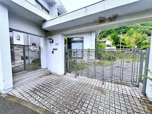 9DK Property in Fukuyama City, Hiroshima Prefecture (6)