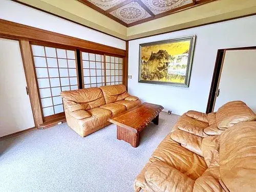 9DK Property in Fukuyama City, Hiroshima Prefecture (8)