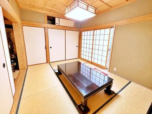9DK Property in Fukuyama City, Hiroshima Prefecture (9)