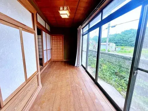 9DK Property in Fukuyama City, Hiroshima Prefecture (10)