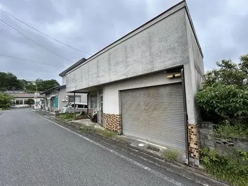 6DK+S Property Miyoshi City Hiroshima Prefecture (2)