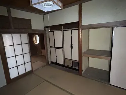 6DK+S Property Miyoshi City Hiroshima Prefecture (11)