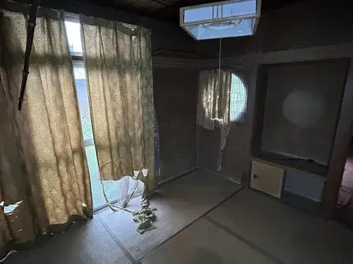 6DK+S Property Miyoshi City Hiroshima Prefecture (12)
