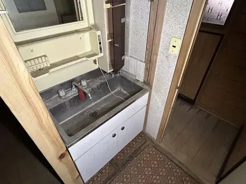 6DK+S Property Miyoshi City Hiroshima Prefecture (18)
