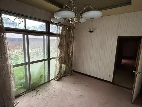 6DK+S Property Miyoshi City Hiroshima Prefecture (7)