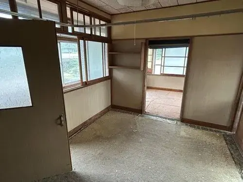 6DK+S Property Miyoshi City Hiroshima Prefecture (8)