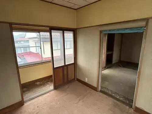 6DK+S Property Miyoshi City Hiroshima Prefecture (9)