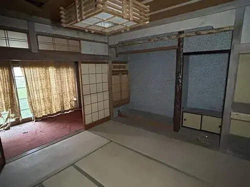 6DK+S Property Miyoshi City Hiroshima Prefecture (10)