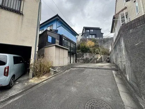4LDK+S Property Hiroshima City Hiroshima Prefecture (2)
