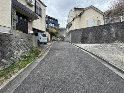 4LDK+S Property Hiroshima City Hiroshima Prefecture (7)