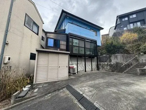 4LDK+S Property Hiroshima City Hiroshima Prefecture (8)