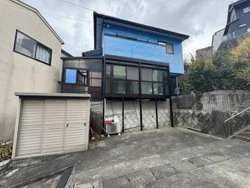 4LDK+S Property Hiroshima City Hiroshima Prefecture (9)