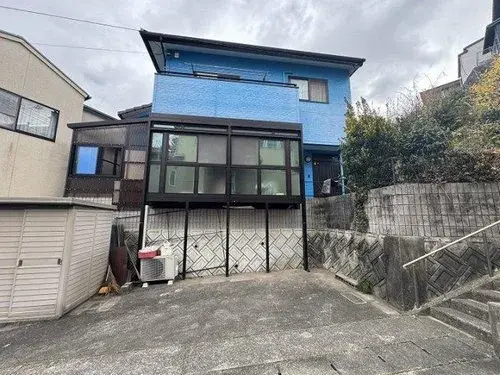 4LDK+S Property Hiroshima City Hiroshima Prefecture (10)