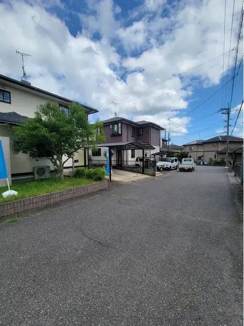 4LDK Property Higashihiroshima City Hiroshima Prefecture (2)