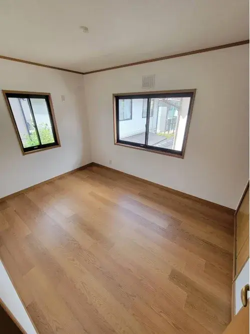4LDK Property Higashihiroshima City Hiroshima Prefecture (11)