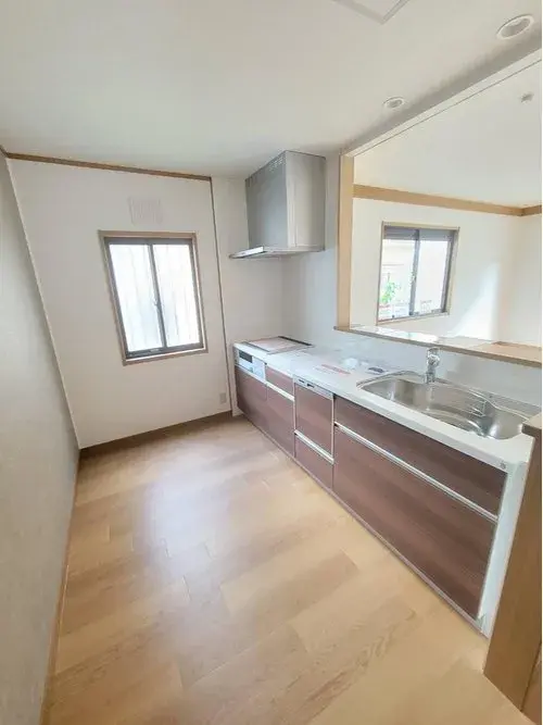 4LDK Property Higashihiroshima City Hiroshima Prefecture (14)