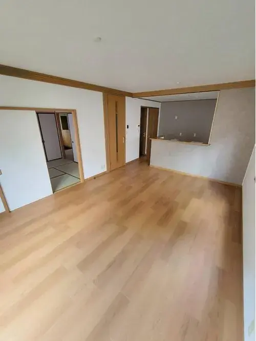 4LDK Property Higashihiroshima City Hiroshima Prefecture (3)