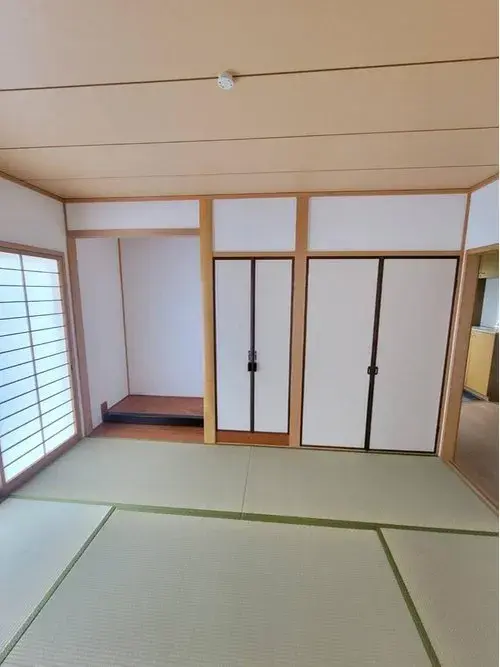 4LDK Property Higashihiroshima City Hiroshima Prefecture (4)