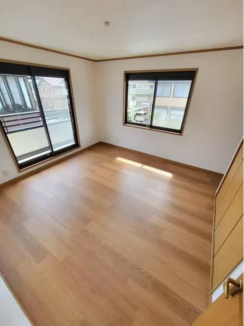 4LDK Property Higashihiroshima City Hiroshima Prefecture (7)