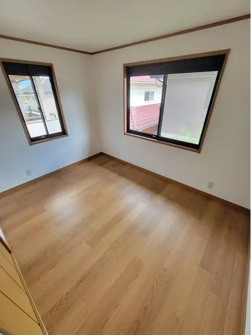 4LDK Property Higashihiroshima City Hiroshima Prefecture (9)