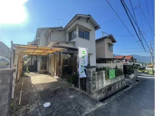 3LDK Property Hiroshima City Hiroshima Prefecture (5)