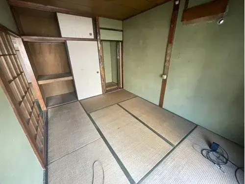 3LDK Property Hiroshima City Hiroshima Prefecture (7)