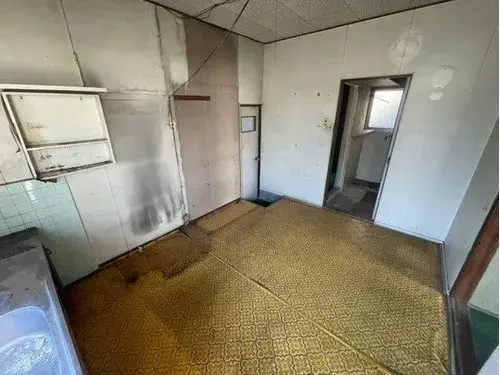 3LDK Property Hiroshima City Hiroshima Prefecture (8)