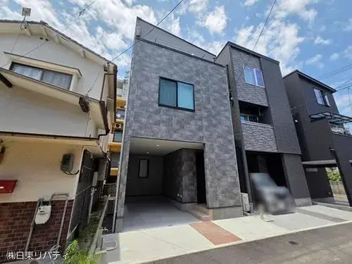 4LDK物件 広島市 広島県 (2)