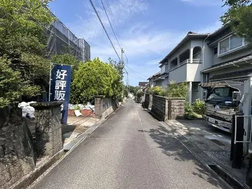 4LDK Hiroshima City Hiroshima Prefecture (3)