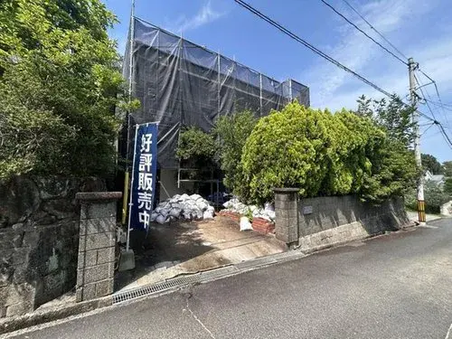 4LDK Hiroshima City Hiroshima Prefecture (8)